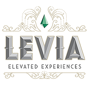Levia Seltzer - Seasonal - Dragon Fruit